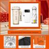 Деловой подарочный набор: Кофейная кружка, Power Bank и зонт