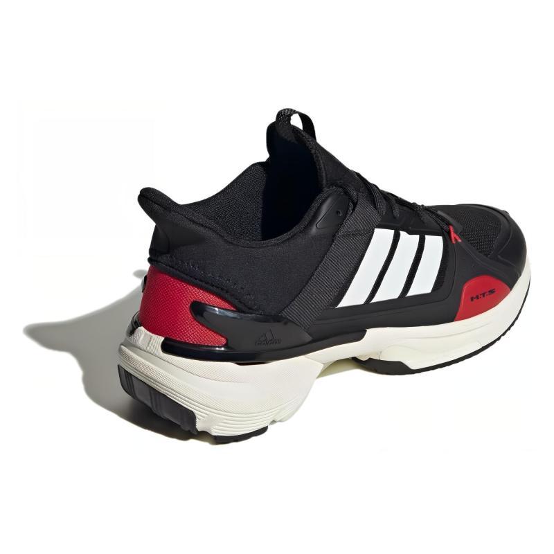 adidas Кроссовки Mts 'Black White Red' IF9243
