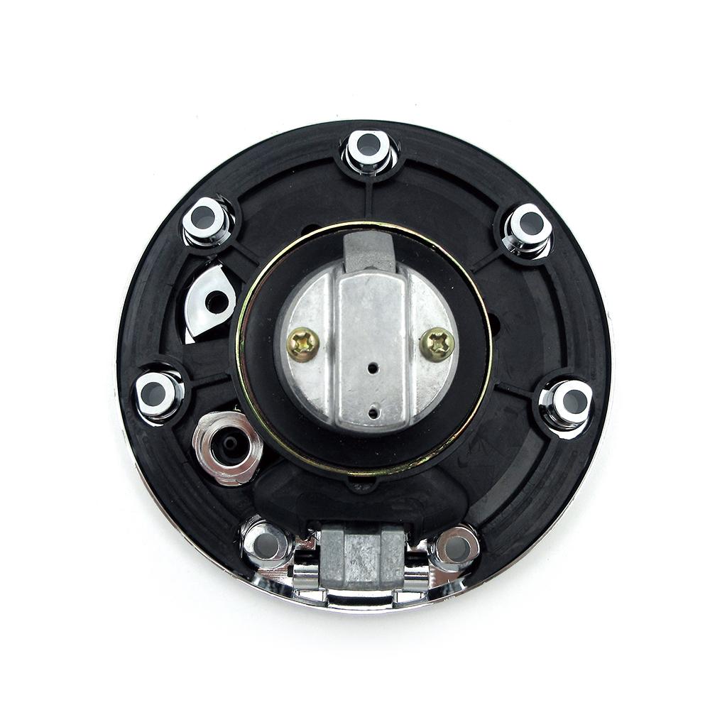 Замок зажигания, крышка топливного бака, замок для Kawasaki ZZR400 ZZR600 ZXR400 750 ZX6R ZX7R ZX7RR ZX900 ZX9R