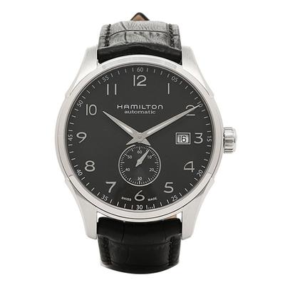 Механические часы Hamilton Jazzmaster Maestro Small Seconds H42515735 [Официальный импорт]