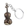 Брелок-подвеска Badge Time Gemstone Cross Border Accessories Metal Keychain