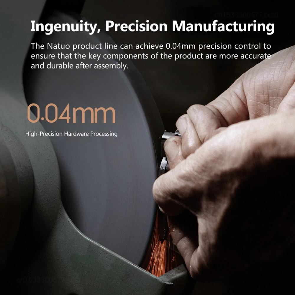 NexTool 9 в 1 Многофункциональный гаечный ключ Нож Складной инструмент Многоцелевые плоскогубцы Пила по дереву Шлицевые отвертки Мультитулы для кемпинга