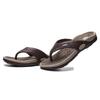 Summer Mens Beach Sandals Lightweight Breathable Non-Slip EVA Flip Flops Outdoor Casual Comfort Walking Thong Sandals