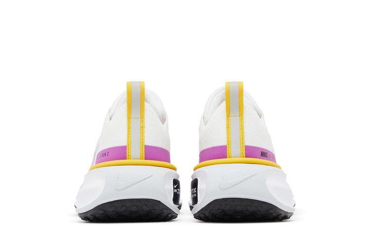 Nike Wmns ZoomX Invincible 3 'White Vivid Purple'