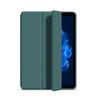 Кожаная подставка-чехол-книжка Smart Cover для iPad 10-го 11-го поколения, для iPad 10 11 10.9'' 2022 2025 Мягкий силиконовый чехол