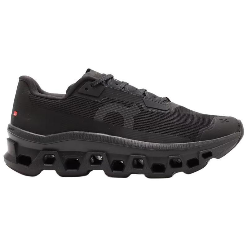 Кроссовки Cloudmonster Void 'Triple Black' 3MF10671043