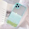 Field Flower Jungle Fresh Scenery Phone Case For iphone 16 14 11 12 13 15 Pro Max Mini 7 8 Plus SE2 XR XS Shockproof Cover Funda