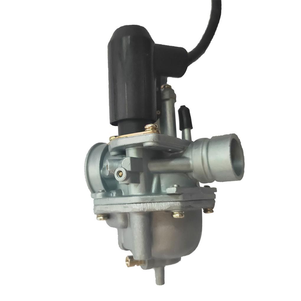 Карбюратор Мотоциклетные карбюраторы Коррозионная стойкость Электрический аксессуар