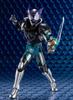 Tamashii Nations Kamen Rider Revise Kamen Rider Evil Bat Genome/Jackal Genome Bandai Spirits SHFiguarts