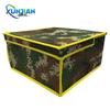 Foldable Camouflage Storage Bin