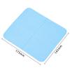 For iPhone iPad Screens Cleaning Cloths Chamois Glasses Cleaner Microfibre Fiber Eyeglasses Wipes