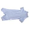 Cat Recovery Suit Prevent Licking Wounds Professional Pet Breathable Surgery Suits for Abdominal