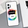 LGBT PRIDE GAY Funda For Xiaomi Redmi 12 9A 9C 10A 10C 12C Case Redmi Note 9 8 10 11 12 Pro 9S 10S 11S 12S