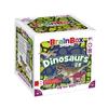 Asmodi Brain Box Dinosaur Card Game, Popular Korean Game