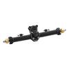 RC Car Front Axle Rr Axle Aluminum Alloy RC Axles Replacements for 1/24  al SCX24 90081  00005 C10  00006  00002 RC Car