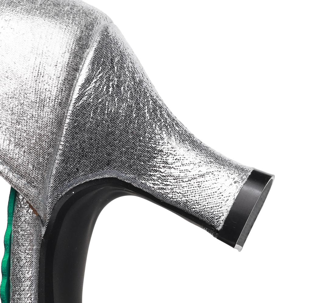 Женские туфли на высоком каблуке для выпускного, современные бальные танцы, вальс, сальса, танцевальная обувь