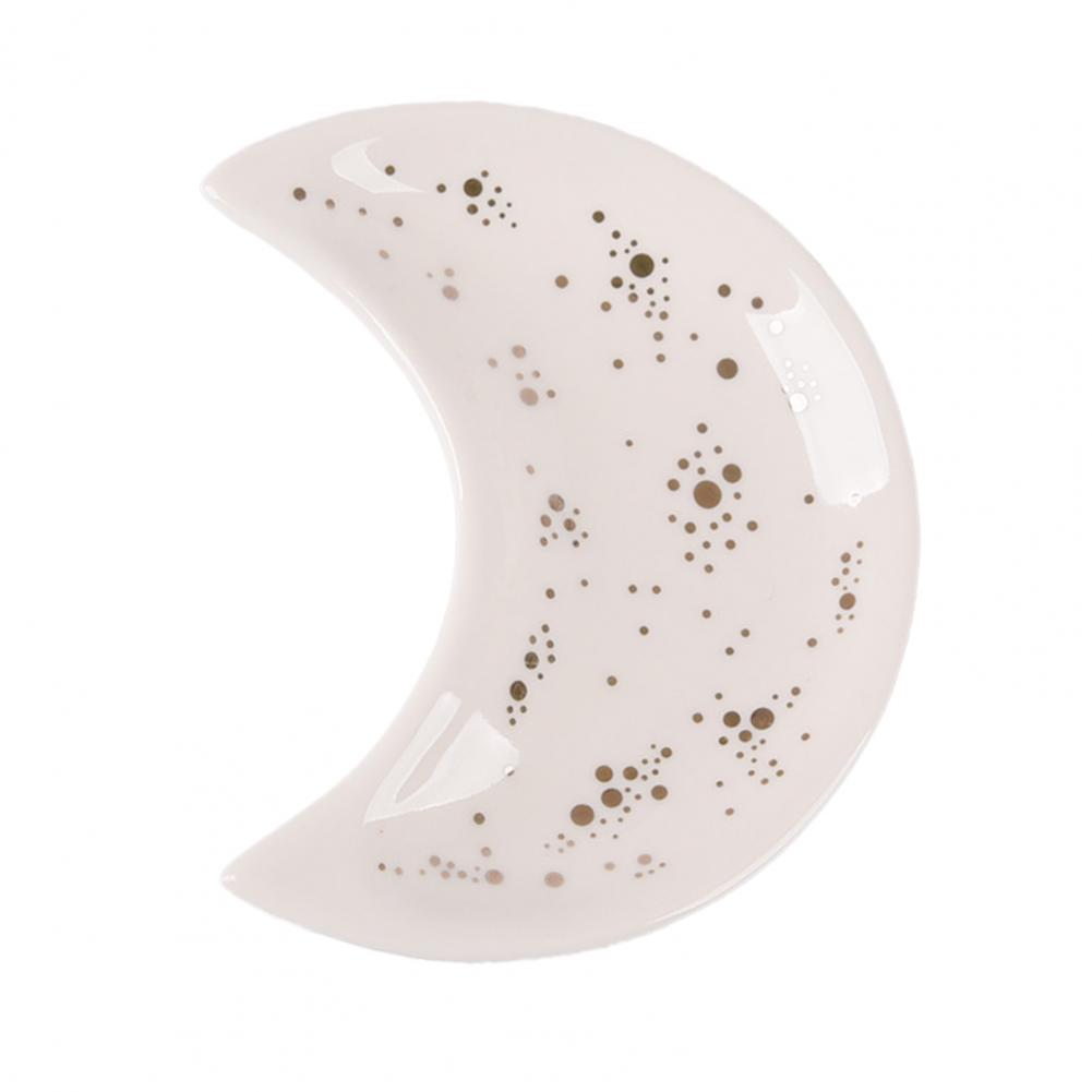 Display Tray Modern Nordic Style Jewelry Dish Fadeless Trinket Dish