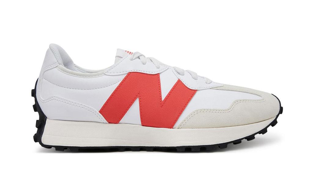 Sneakers New Balance Blanc U327SKA
