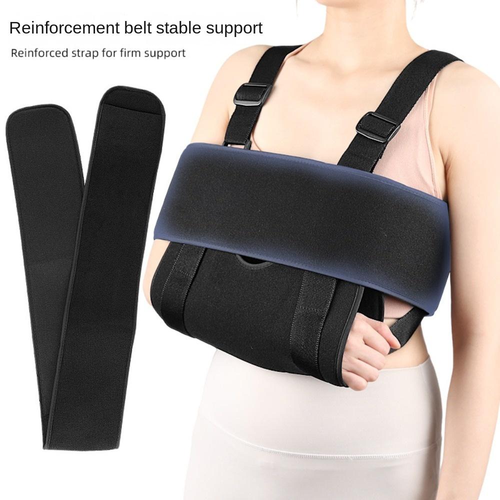 Dislocated Arm Shoulder Arm Sling Arm Fixed Belt Shoulder Support Strap Adult/Kids