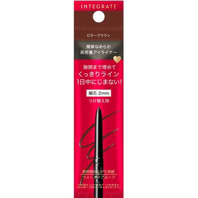 Интегрировать Shiseido Интегрировать Снайпеллайнер 0,13г