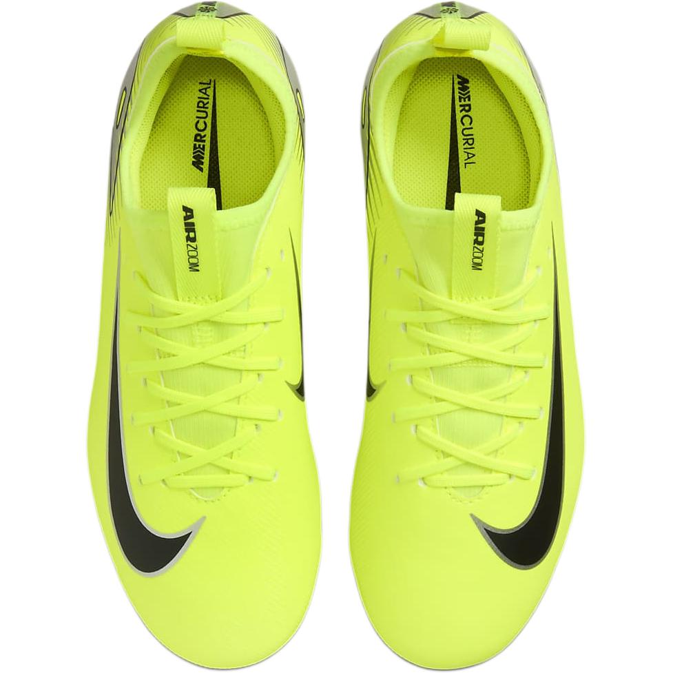 Nike Mercurial Vapor 16 Academy Jr. Mercurial Vapor 16 Academy Nike Коллекция Assassin Спортивные Удобные Мягкие FQ8403-700