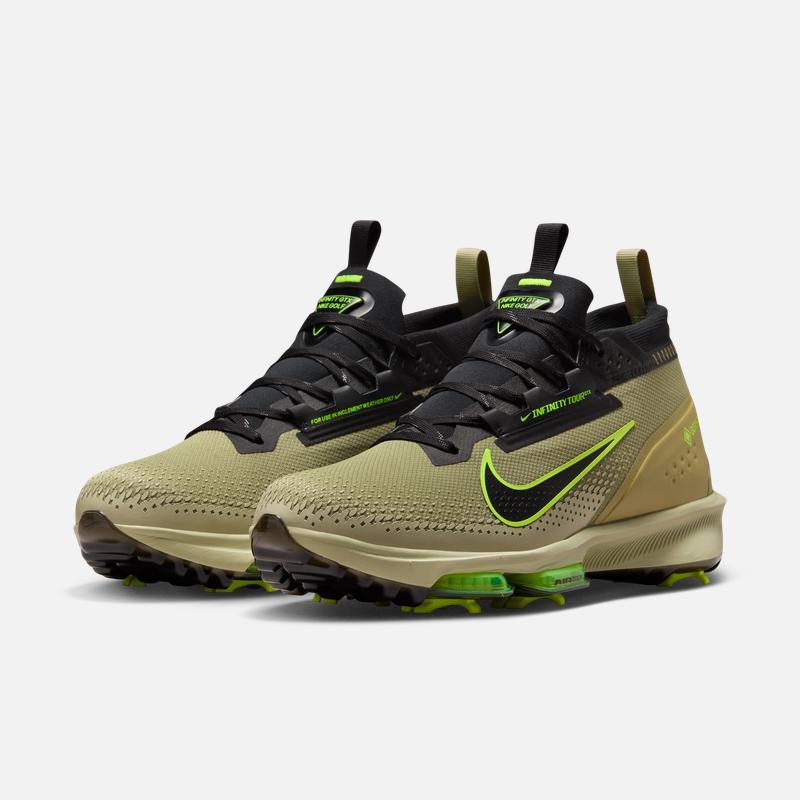 New Nike Sports Shoes - NIKE INFINITY TOUR GORE-TEX FV4897