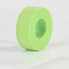Non-woven silicone gel eyelash tape  breathable sensitive resistant blue/pink/purple/green/white eye pad Eyelash extension tools