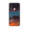 Роскошный чехол для Redmi Note 5 Pro С рисунком Полная защита Мягкий жидкий силикон Мультяшная обложка для Xiaomi Redmi Note 5 Pro Note5