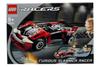 LEGO Racers Cars Trucks Furious Slammer Racer & (8650)