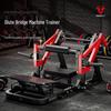 FANATICS Glute Bridge Machine