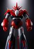 Tamashii Nations Getter Roboark Getter D2 Bandai Spirits Soul of Chogokin литой коллекционный металлический GX-98