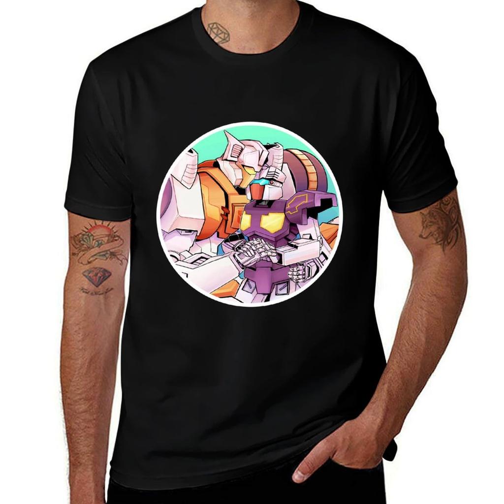 With You Im Happy TShirt High Quality Durable TShirt