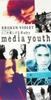CD MEDIA YOUTH Сломанный фиолетовый 8см CD VPDC26002 VAP 1996 Япония Японский PopRock Б/у