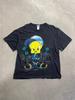 Vintage 1996 As If Looney Tunes Tweety Bird T-Shirt - XL