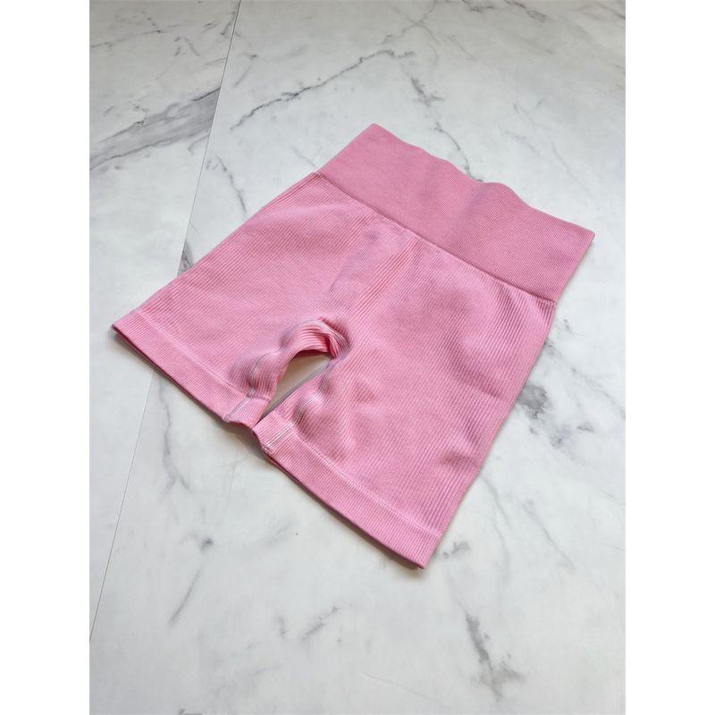 Hip Lifting Thread No Embarrassment Thread Female Workout Shorts