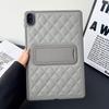 Применимо к защитному чехлу Huawei matepad SE 11.5S с ощущением кожи, подставкой, Honor X8A/X9, ромбовидный, противоударный чехол