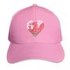 Wales Love Heart Welsh Is In My DNA Baseball Cap funny hat Golf Golf Hat Trucker Cap Caps For Women Unisexs