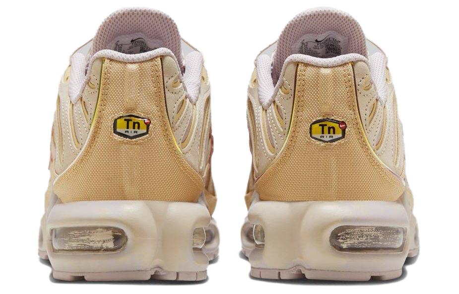 Nike Air Max Plus 'Розовое золото' Женские FZ5062-160