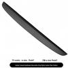 Tesla Model Y/3 Center Console Dashboard Decor Strip Interior Protection