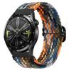 Совместимый плетеный нейлоновый ремешок для Samsung Watch6 и Huawei GT5/6 - 18/20/22 мм