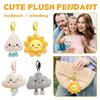 Plush Toys Keychain, Cute And Perfect Birthday Gifts For Friends And Classmates, Graduation Gifts
