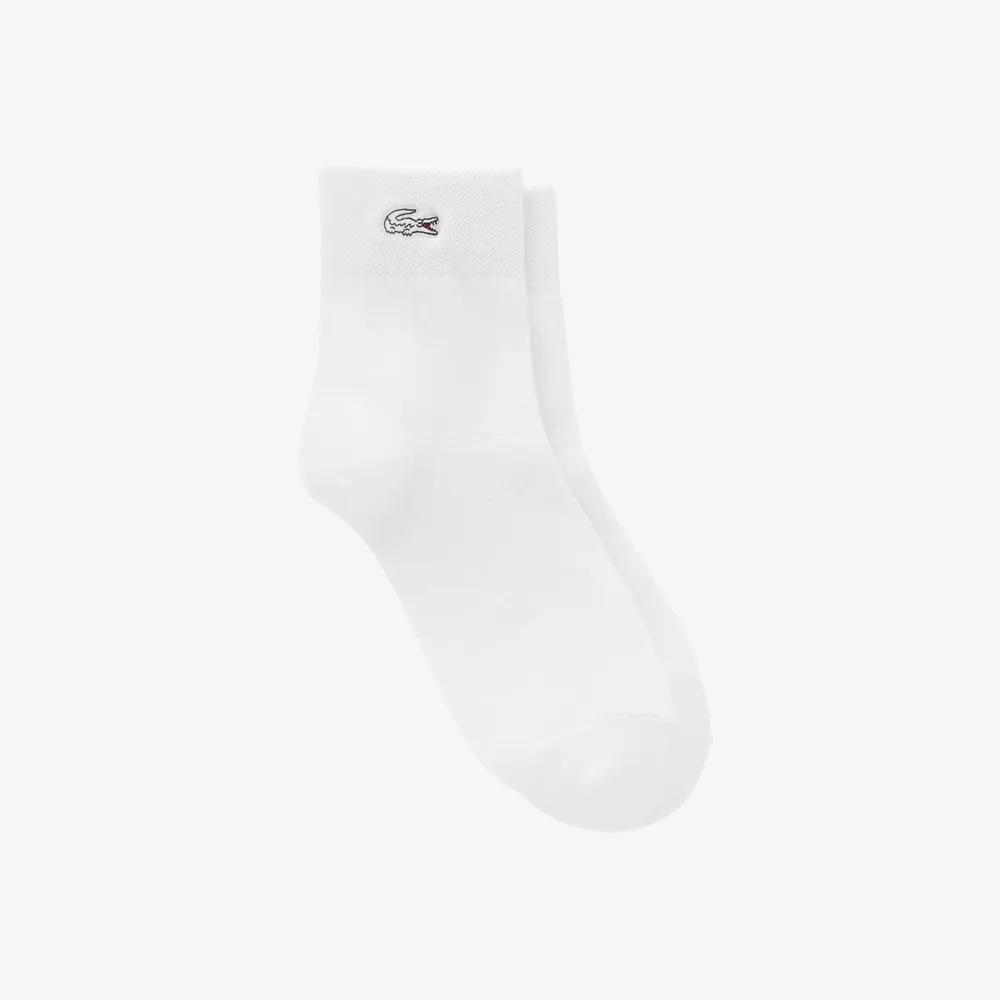 Женские базовые носки-пике RA018E-56G-031