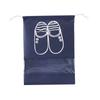 10 шт. сумка для хранения обуви нетканый шнурок пыленепроницаемый водонепроницаемый дорожный портативный органайзер для хранения
