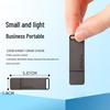 Lenovo USB 3.1 Флеш-накопитель TU100