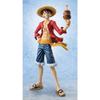 Портрет One Piece.Of.Pirates LIMITED EDITION Монки Д. Луффи Вер.20-й (Магазин персонажей Jump Limited) 220 мм в высоту