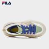 Fila Женские ретро-кеды FOSSO из холста
