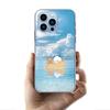Милые Чехлы BuBu DuDu Чехол для Телефона Для Iphone 17E 16E 17 Air 16 Pro Max 15 Pro 14 Plus 11 13 12 Mini Чехлы Совместимые с Su