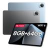 Blackview Tab 70 WiFi 10.1 Inch 6580mAh Android Tablet 8GB 64GB Storage