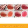 Plain Matte Fall and Winter Non-Fading Student Lip Mud
