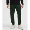 Гладкий Spacer Jogger Regular Rainforest Green